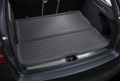 Kies-Motorsports 3D MAXpider 3D MAXpider 2004-2010 BMW X3 Kagu Cargo Liner - Gray