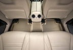 Kies-Motorsports 3D MAXpider 3D MAXpider 2005-2012 Porsche 911 997 Kagu 2nd Row Floormats - Tan