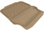 Kies-Motorsports 3D MAXpider 3D MAXpider 2007-2011 BMW 3 Series Kagu Cargo Liner - Tan