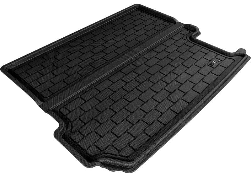 Kies-Motorsports 3D MAXpider 3D MAXpider 2011-2017 BMW X3 Kagu Cargo Liner - Black Main image