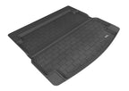 Kies-Motorsports 3D MAXpider 3D MAXpider 2014-2019 Porsche Macan Kagu Cargo Liner - Black