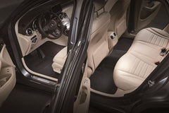 Kies-Motorsports 3D MAXpider 3D MAXpider 21-23 Porsche Taycan Kagu Black R1 R2