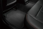 Kies-Motorsports 3D MAXpider 3D MAXpider 21-23 Porsche Taycan Kagu Black R1 R2