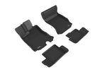 Kies-Motorsports 3D MAXpider 3D MAXpider 21-24 Ferrari Roma Kagu Black Full Set
