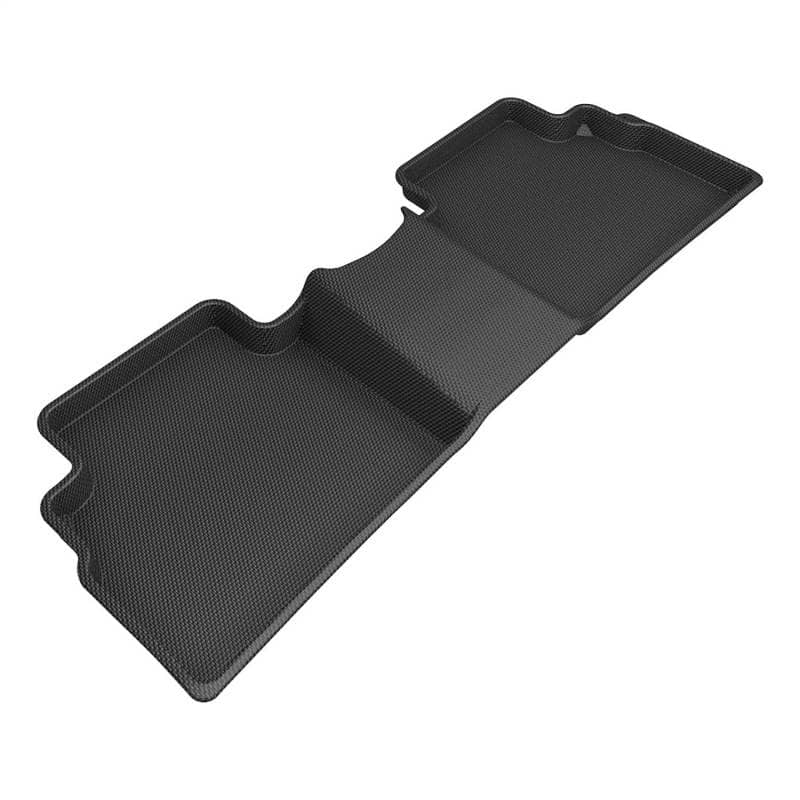 Kies-Motorsports 3D MAXpider 3D MAXpider 23-26 Kia Sportage Kagu Black R2