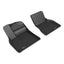 Kies-Motorsports 3D MAXpider 3D MAXpider 25-26 Porsche Macan Electric Kagu Black R1
