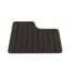 Kies-Motorsports 3D MAXpider 3D MAXpider Friction Ex-Plus 10.4in x 7.8in Heel Pad w/ Hardware