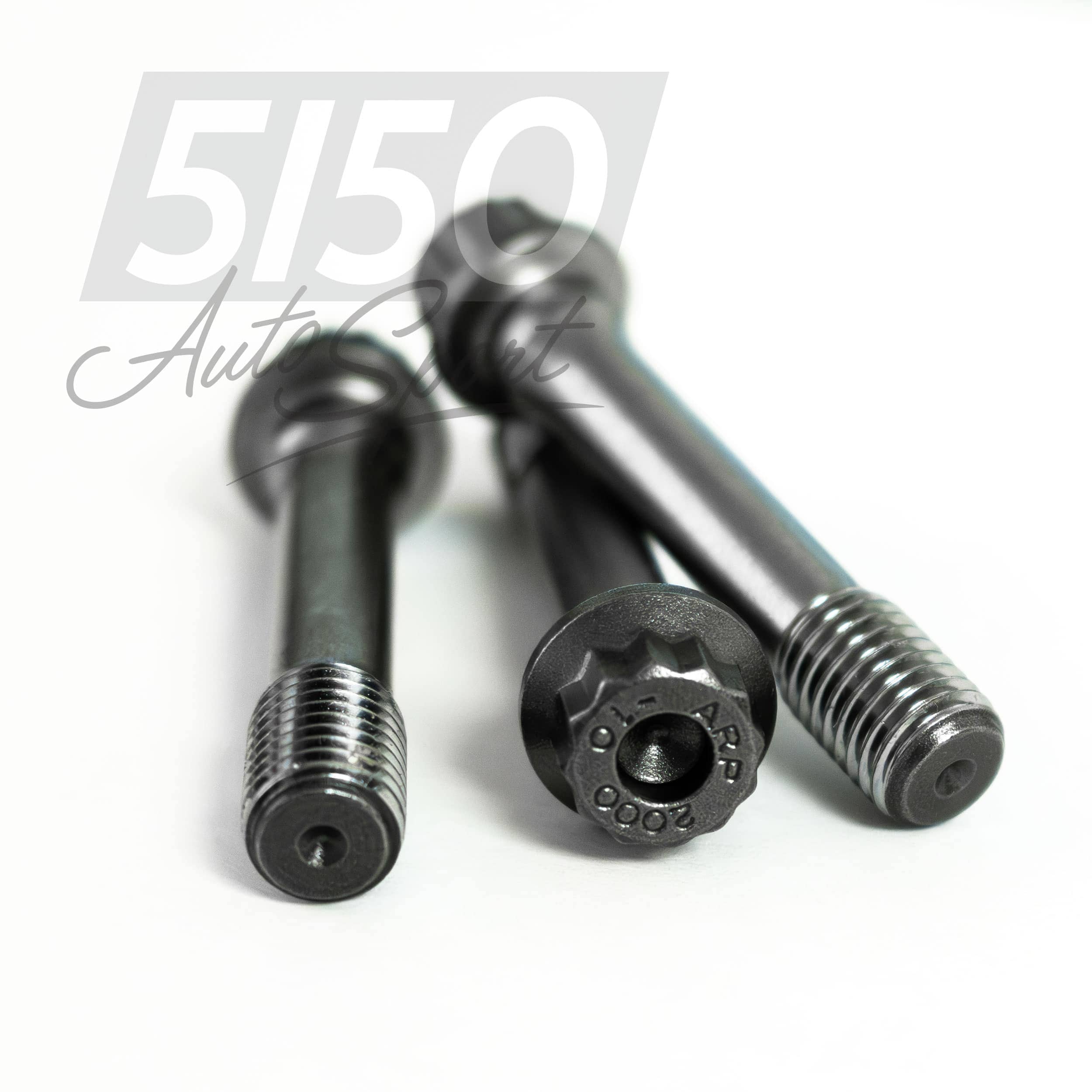 5150 AutoSport High Performance Rod Bearing Kit, BMW N54 Secondary image