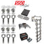 Kies-Motorsports 5150 Autosport 5150 AutoSport Pro-Series Turbo Build Kit, BMW S55