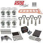 Kies-Motorsports 5150 Autosport 5150 AutoSport Pro-Series Turbo Build Kit BMW S58