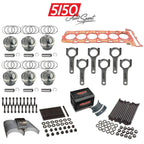 Kies-Motorsports 5150 Autosport 5150 AutoSport Pro-Series Turbo Build Kit BMW S58