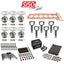 Kies-Motorsports 5150 Autosport 5150 AutoSport Pro-Series Turbo Build Kit BMW S58