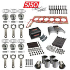 Kies-Motorsports 5150 Autosport 5150 AutoSport Pro-Series Turbo Build Kit BMW / Toyota B58