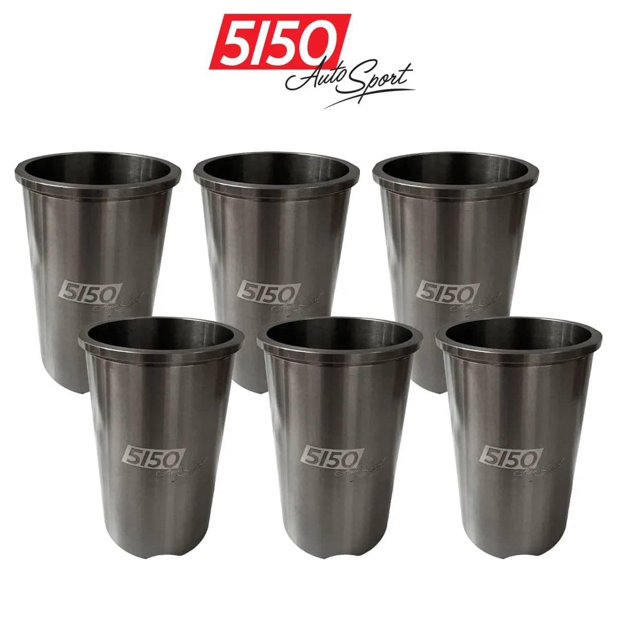 Kies-Motorsports 5150 Autosport 5150 Xtreme Duty Cylinder Sleeve Set BMW / Toyota B58 Main image