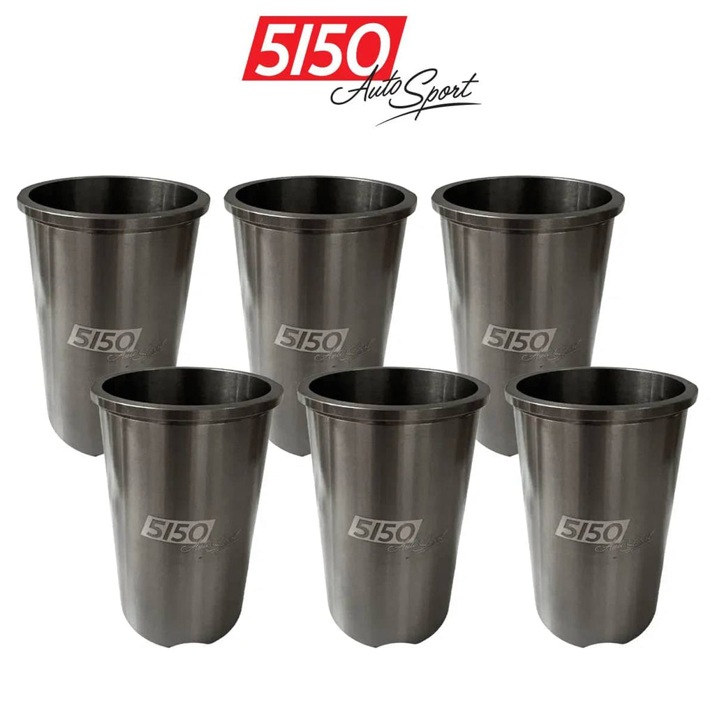 Kies-Motorsports 5150 Autosport 5150 Xtreme Duty Cylinder Sleeve Set BMW / Toyota B58