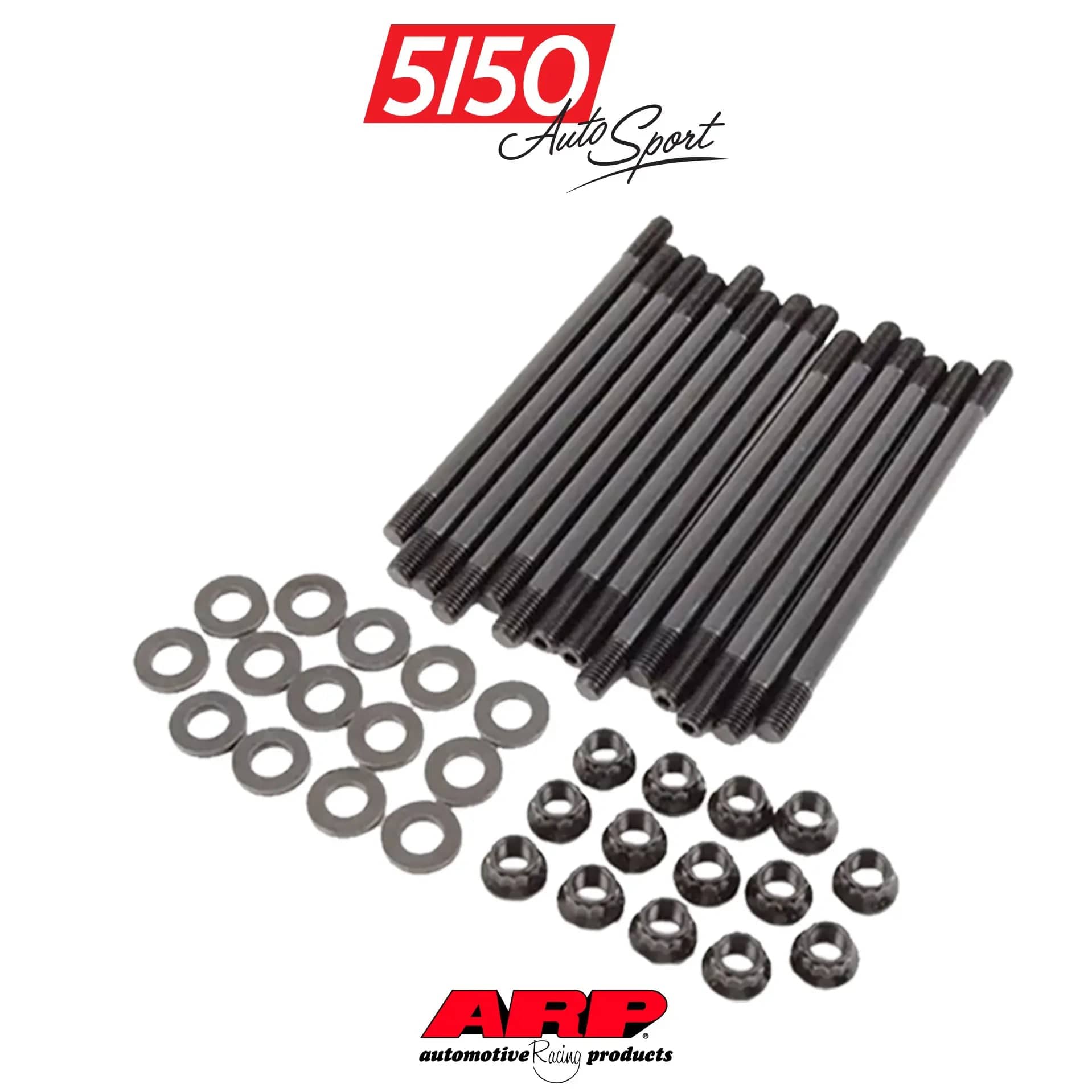 ARP Head Stud Kit BMW / Toyota B58 Secondary image