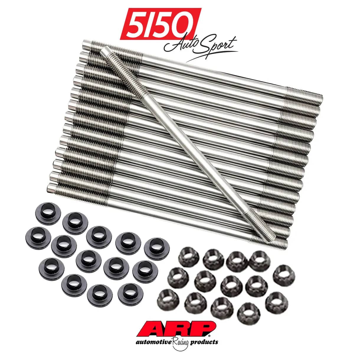 Kies-Motorsports 5150 Autosport ARP Head Stud Kit BMW / Toyota B58