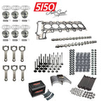 Kies-Motorsports 5150 Autosport BMW S55 Complete Engine Build Kit by 5150 AutoSport