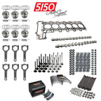 Kies-Motorsports 5150 Autosport BMW S55 Complete Engine Build Kit by 5150 AutoSport
