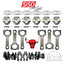 Kies-Motorsports 5150 Autosport BMW S58 3.4L Stroker Kit by 5150 AutoSport