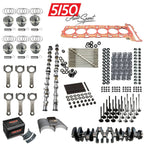Kies-Motorsports 5150 Autosport BMW S58 Complete Engine Build Kit by 5150 AutoSport
