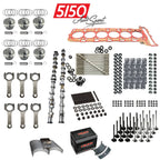 Kies-Motorsports 5150 Autosport BMW S58 Complete Engine Build Kit by 5150 AutoSport