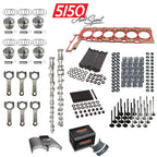 Kies-Motorsports 5150 Autosport BMW / Toyota B58 Complete Engine Build Kit by 5150 AutoSport