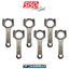 Kies-Motorsports 5150 Autosport CP-Carrillo Connecting Rod Set, BMW N54B30