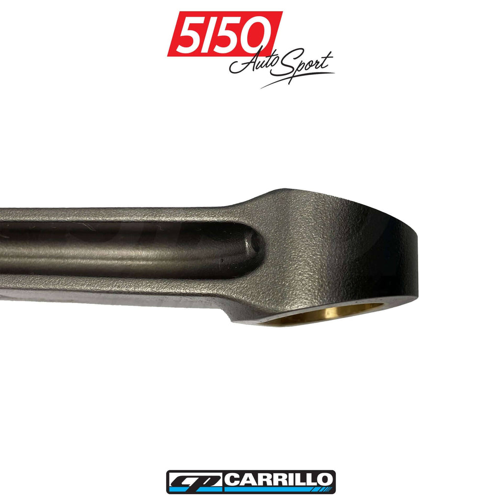 Kies-Motorsports 5150 Autosport CP-Carrillo Connecting Rod Set BMW S58 Pro-Xtreme
