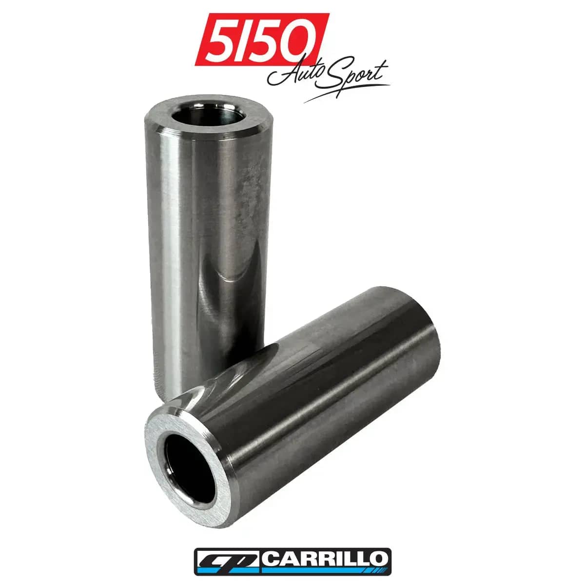 Kies-Motorsports 5150 Autosport CP Carrillo Heavy Duty Wrist Pin BMW S58 Main image