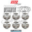 Kies-Motorsports 5150 Autosport CP Forged Piston Set BMW B58