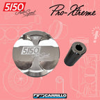 Kies-Motorsports 5150 Autosport CP Forged Piston Set BMW B58 Pro-Xtreme
