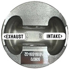 Kies-Motorsports 5150 Autosport CP Forged Piston Set BMW B58 Pro-Xtreme
