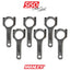 Kies-Motorsports 5150 Autosport Manley Connecting Rod Set, BMW / Toyota B58 H-Beam
