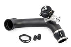 Kies-Motorsports Active Autowerke Active Autowerke BMW 135i 335i 1M E82 E9X BOV Kit with Charge Pipe N54 by BMW Tuner