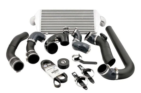 Kies-Motorsports Active Autowerke Active Autowerke BMW E36 M3 Supercharger Kit Level 2 (Rotrex C38 Blower)