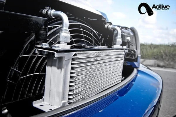 Kies-Motorsports Active Autowerke Active Autowerke BMW E46 M3 Supercharger Kit Generation 9.5 Level 1