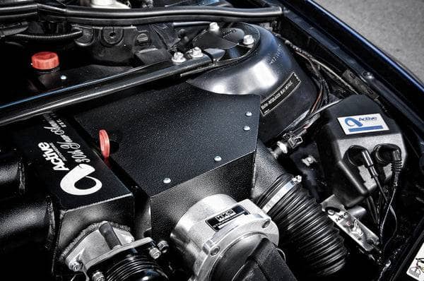 Kies-Motorsports Active Autowerke Active Autowerke BMW E46 M3 Supercharger Kit Generation 9.5 Level 1