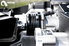 Kies-Motorsports Active Autowerke Active Autowerke BMW E46 M3 Supercharger Kit Generation 9.5 Level 1