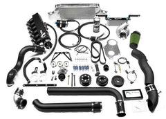 Kies-Motorsports Active Autowerke Active Autowerke BMW E46 M3 Supercharger Kit Generation 9.5 Level 1