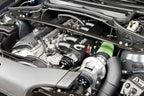 Kies-Motorsports Active Autowerke Active Autowerke BMW E46 M3 Supercharger Kit Generation 9.5 Level 1