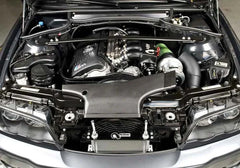 Kies-Motorsports Active Autowerke Active Autowerke BMW E46 M3 Supercharger Kit Generation 9.5 Level 1