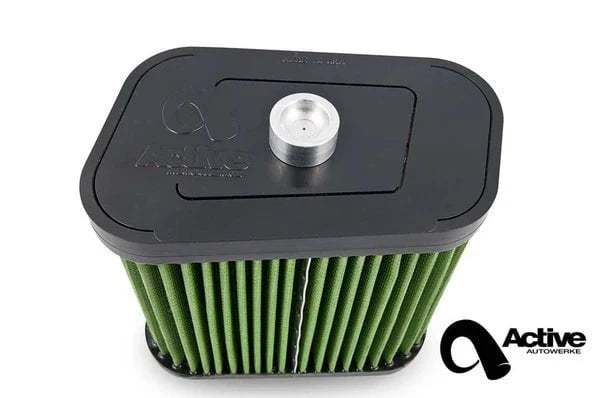 Kies-Motorsports Active Autowerke Active Autowerke BMW E9X M3 Performance Air Filter