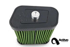Kies-Motorsports Active Autowerke Active Autowerke BMW E9X M3 Performance Air Filter