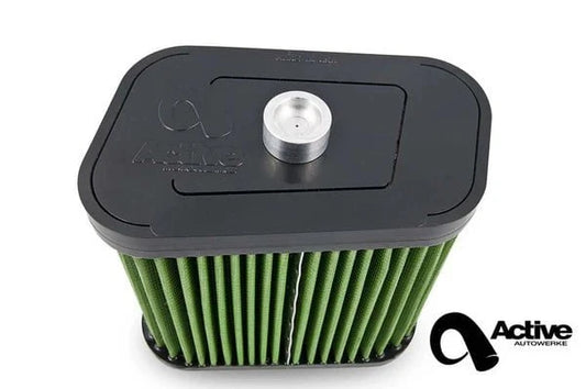 Kies-Motorsports Active Autowerke Active Autowerke BMW E9X M3 Performance Air Filter