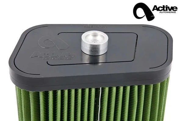 Kies-Motorsports Active Autowerke Active Autowerke BMW E9X M3 Performance Air Filter