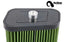 Kies-Motorsports Active Autowerke Active Autowerke BMW E9X M3 Performance Air Filter