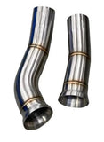 Kies-Motorsports Active Autowerke Active Autowerke F87 BMW M2C & M2CS Equal Length Connecting Pipes