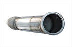Kies-Motorsports Active Autowerke Active Autowerke Supra MKV A90/A91 3.0 Signature Catted Downpipe
