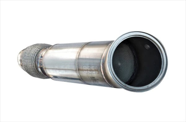 Kies-Motorsports Active Autowerke Active Autowerke Supra MKV A90/A91 3.0 Signature Catted Downpipe Main image